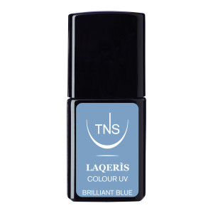 LAQERIS BRILLIANT BLUE 10 ML