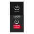 Semi-permanent nail polish Passport red 10 ml Laqerìs TNS
