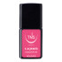 Semi-permanenter Nagellack fuchsia Holidays Laqeris TNS 10 ml