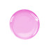 Semi-permanent nail polish powder pink Lady Like 10 ml Laqerìs TNS