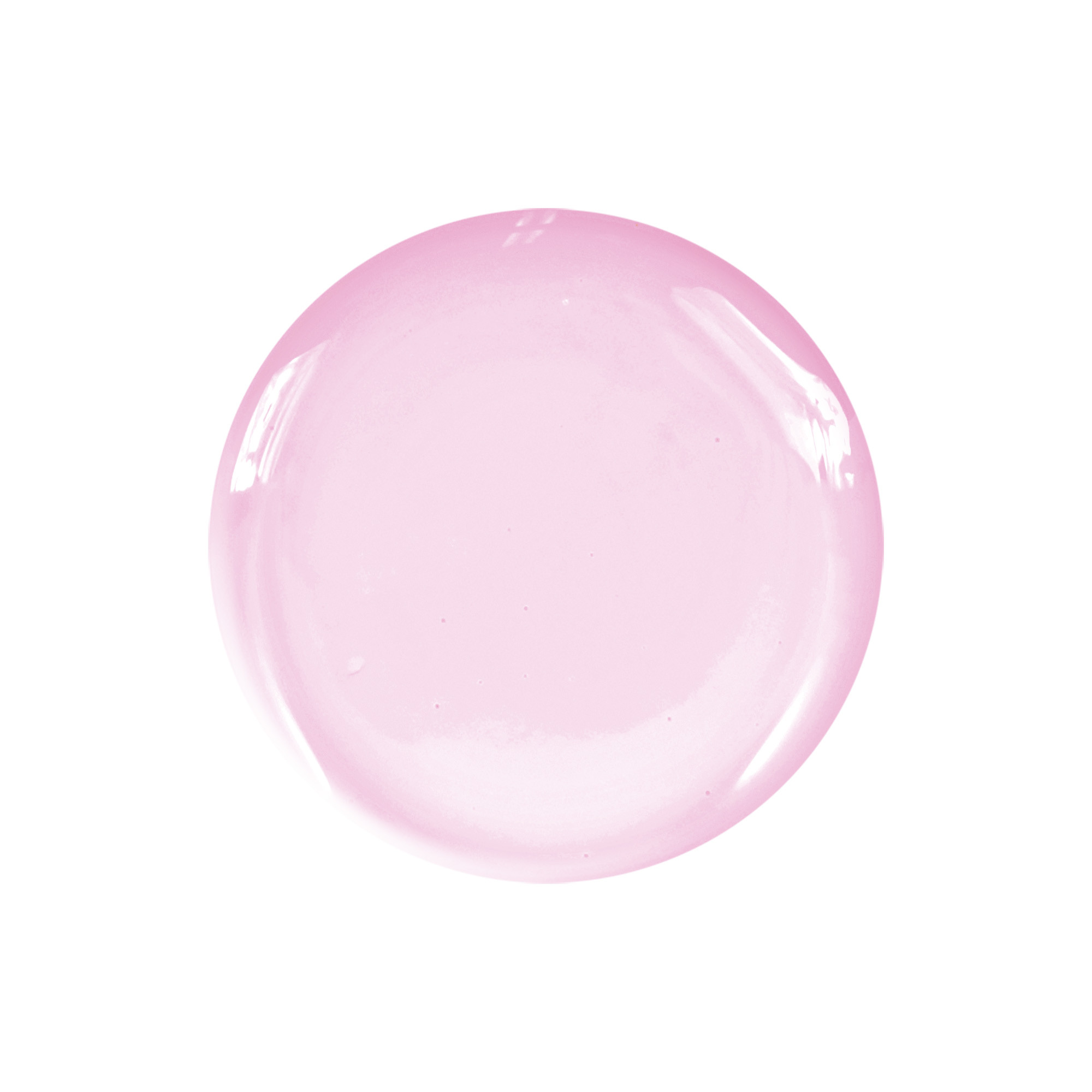 Semi-permanent nail polish Royal soft pink 10 ml Laqerìs TNS