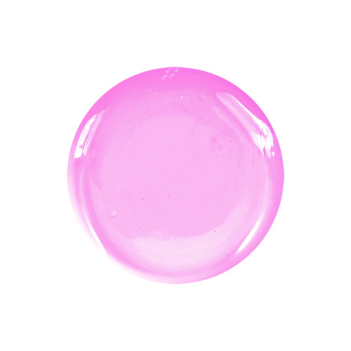 Semi-permanent nail polish pink nude Bourbon 10 ml Laqerìs TNS