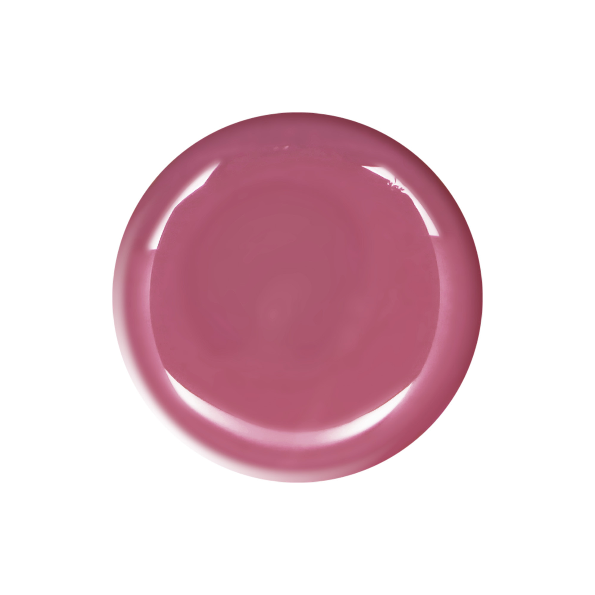 Semi-permanenter Nagellack Power Pink rosa 10 ml Laqerìs TNS