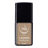 Semi-permanenter Nagellack beige Shine 10 ml Laqerìs TNS