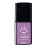 Semi-permanent nail polish Moody lilac 10 ml Laqerìs TNS