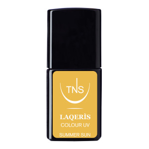 Laqeris Summer Sun 10 ml