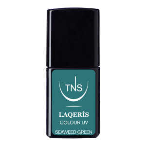 LAQERIS SEAWEED GREEN 10ML