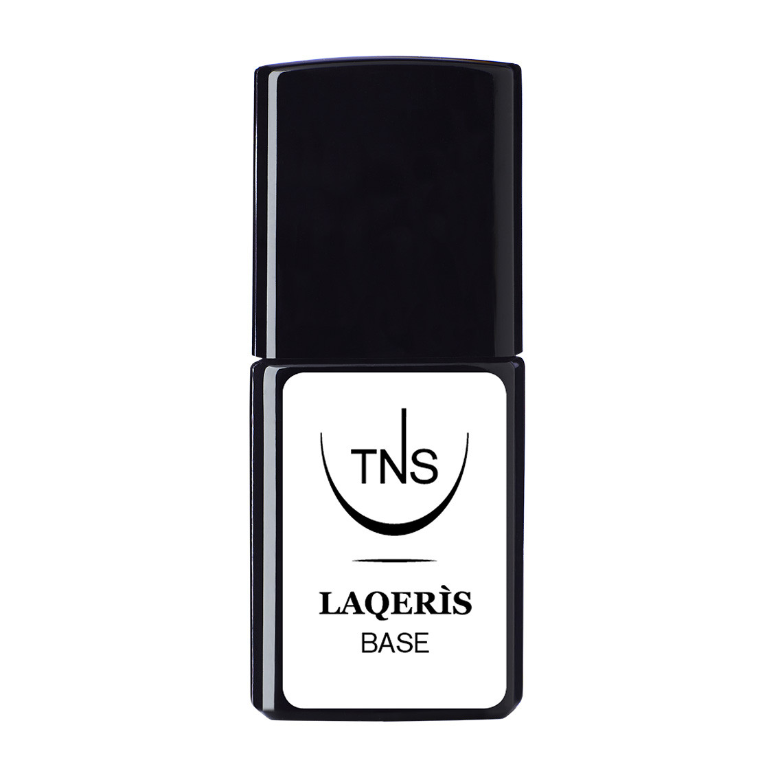 UV base coat for Laqerìs TNS semipermanent nail polish 10 ml