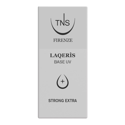 Extra Strong Base Laqerìs TNS 10 ml