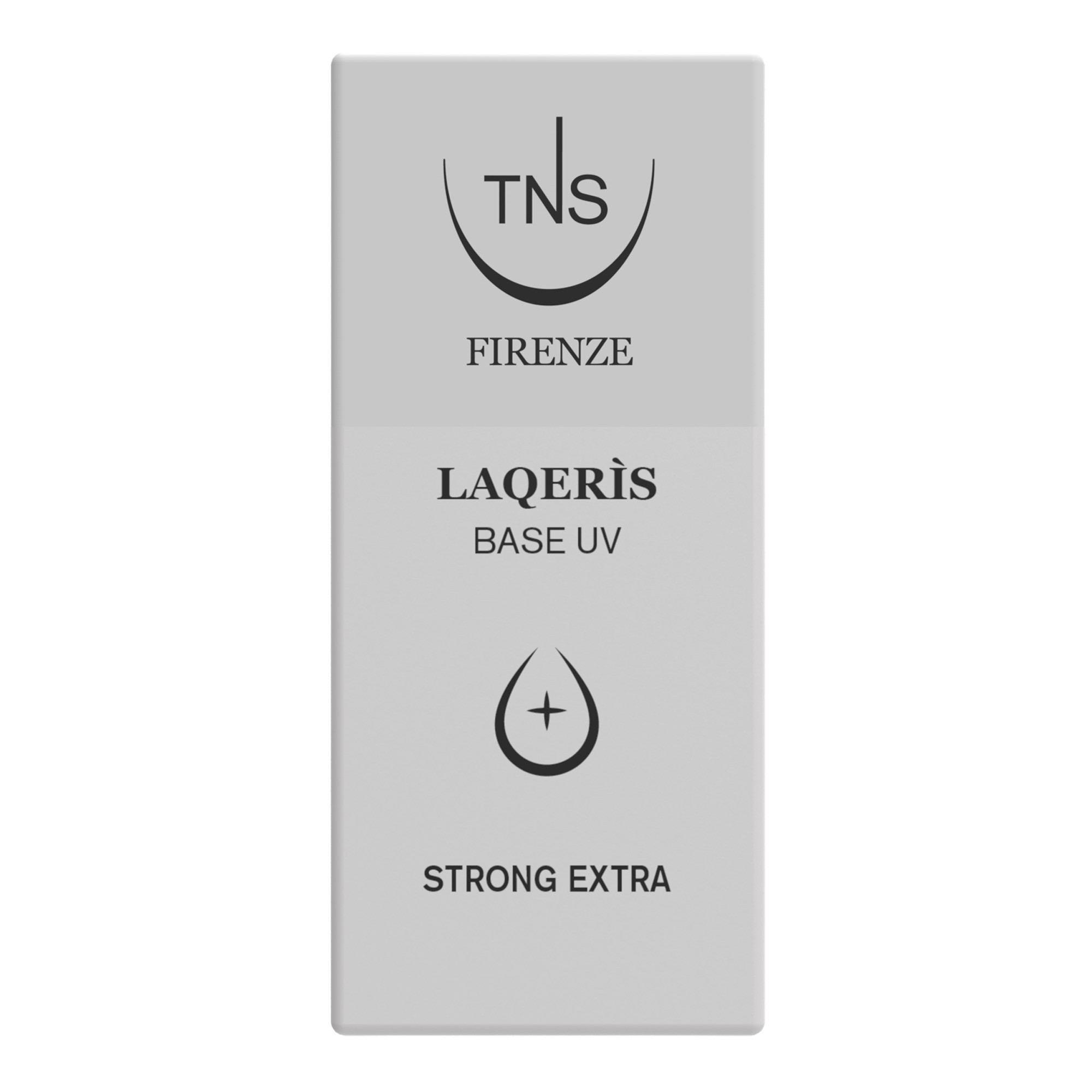 Extra starke Basis Laqerìs TNS 10 ml