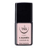 Semi-permanent nail polish light nude pink Pink Passion 10 ml Laqerìs TNS