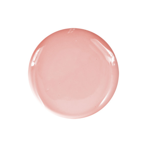 Semi-permanent nail polish light nude pink Pink Passion 10 ml Laqerìs TNS