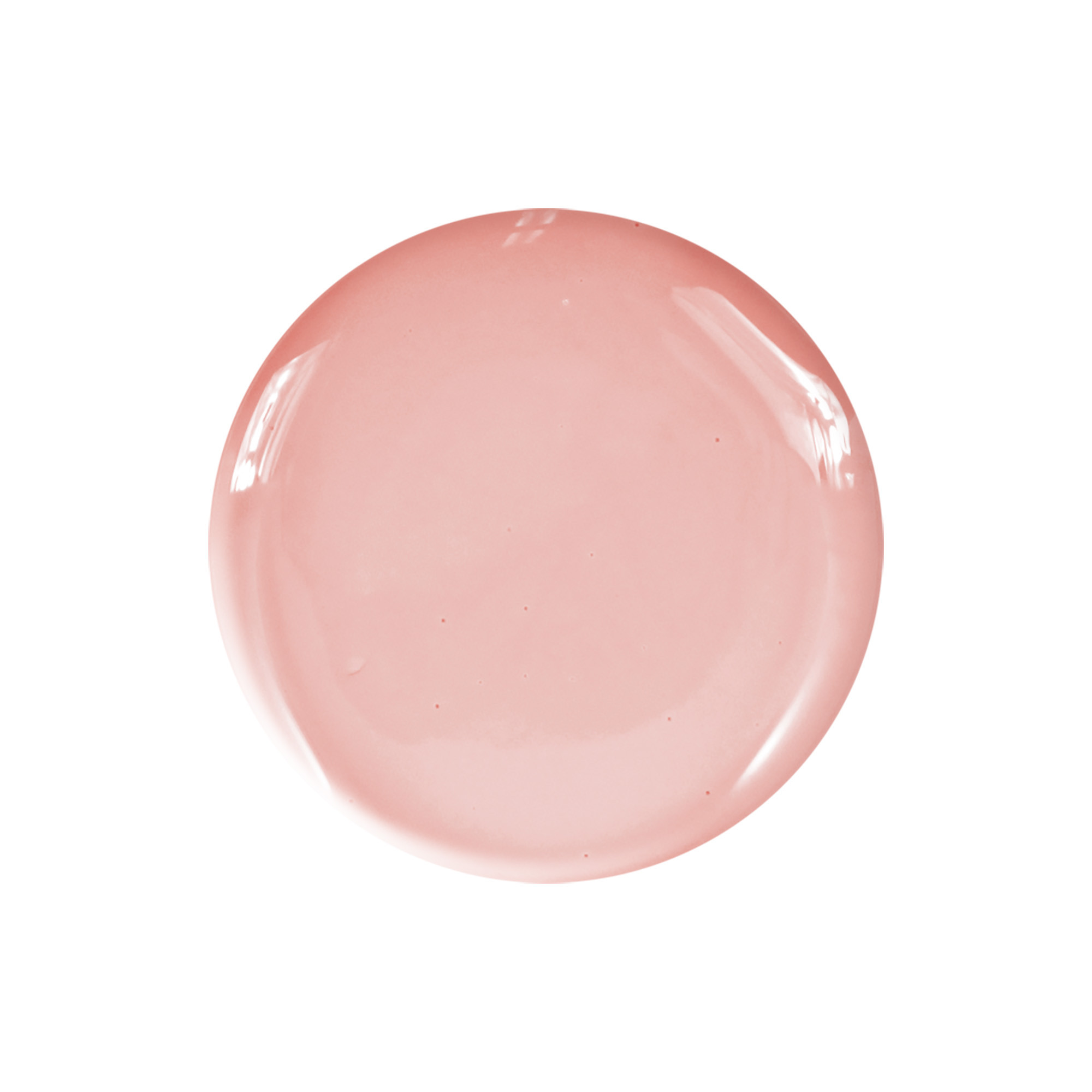 Smalto semipermanente rosa nudo chiaro Pink Passion 10 ml Laqerìs TNS