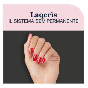 Dimostrazione in Diretta Laqerìs