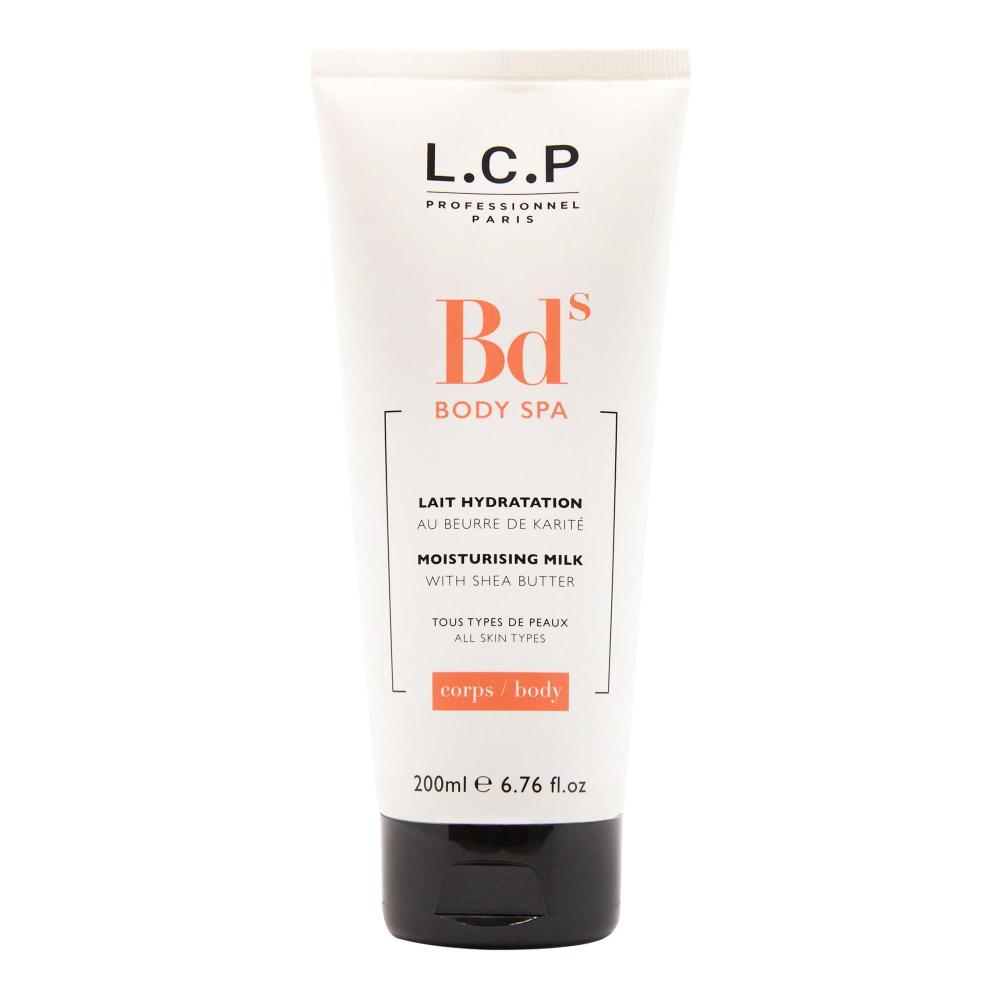 Promoción tratamiento adelgazante corporal L.C.P 4 pz