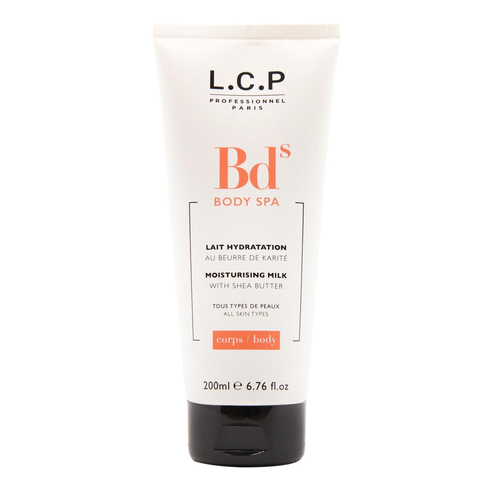 Promoción tratamiento adelgazante corporal L.C.P 4 pz