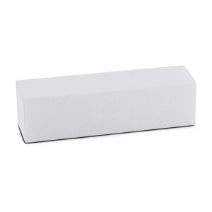 White block buffer 5 pcs