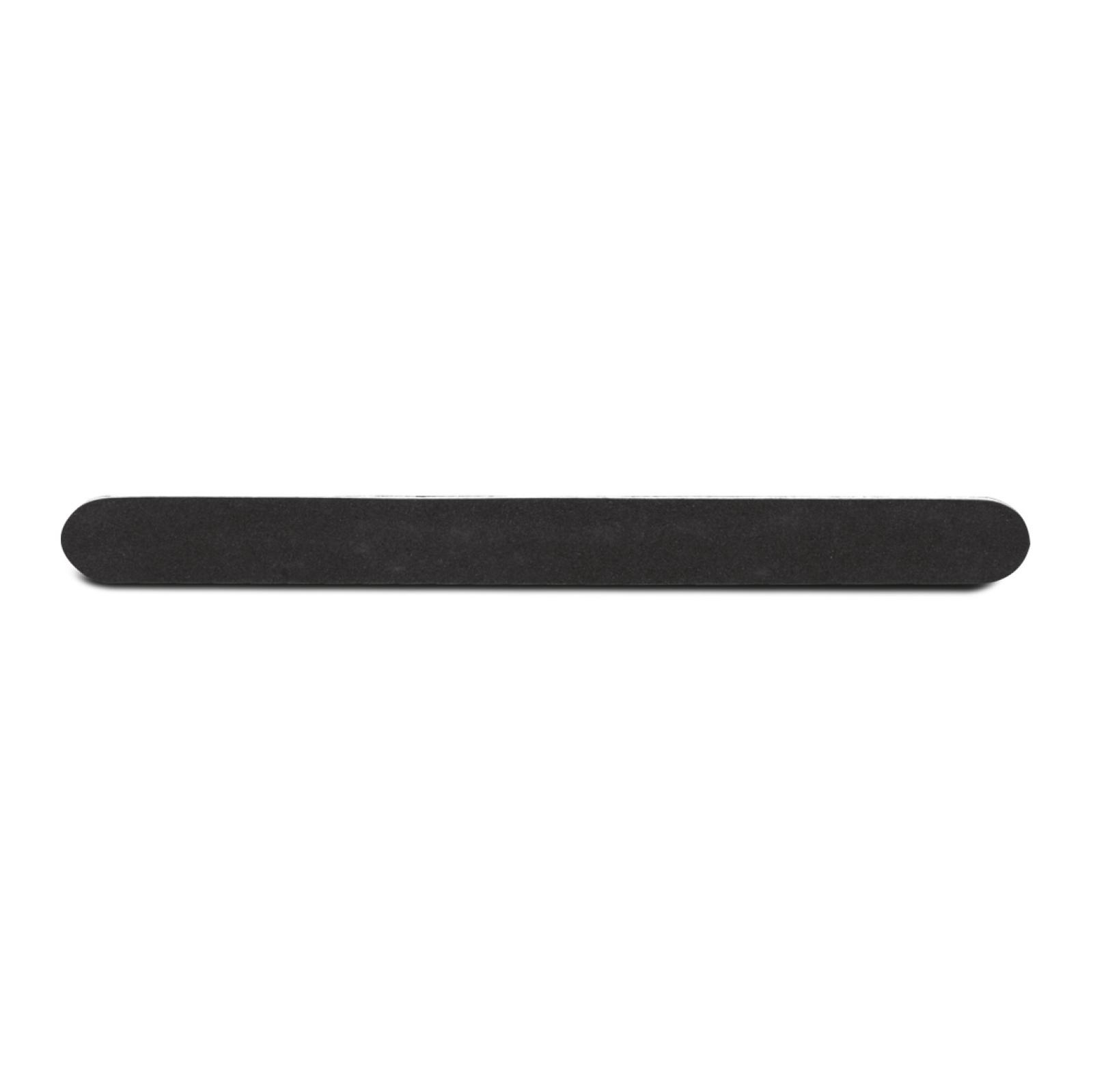 Blacky Straight Profi-Feile Körnung 180/180 schwarz 10 Stk.