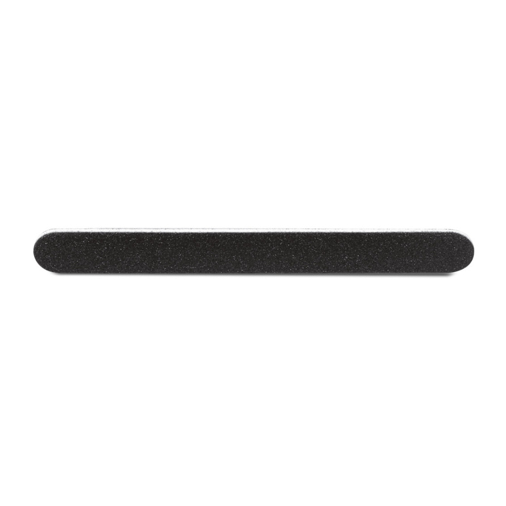 Thin Blacky Profi-Feile Körnung 180/180 schwarz 5 Stk.