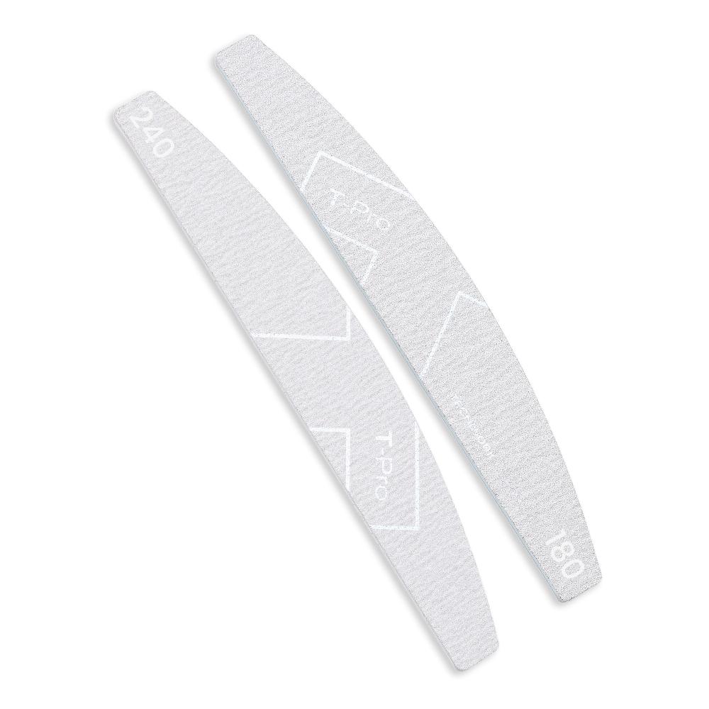 Limas T-Pro Zebra Professional # 180/240 5 pz