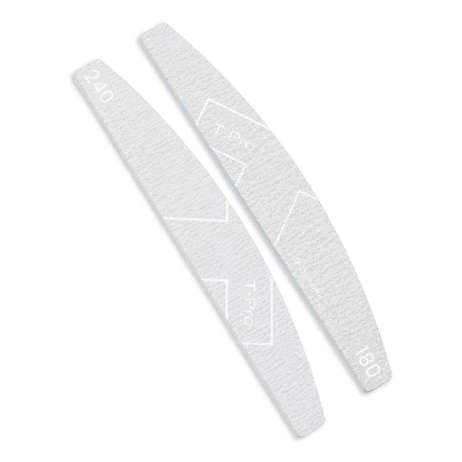 Limas T-Pro Zebra Professional # 180/240 5 pz