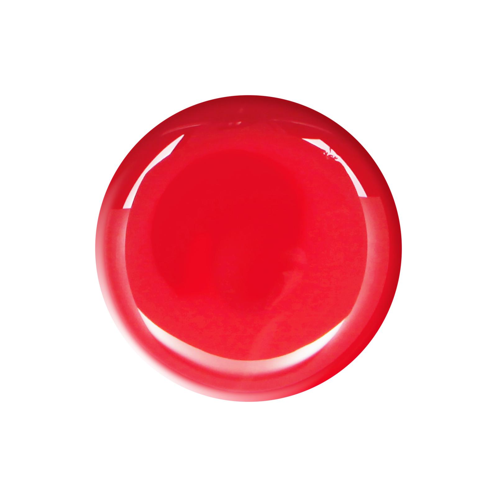 Vernis ongles semi-permanent Red Eclat rouge laque Laqerìs Studio TNS 10 ml