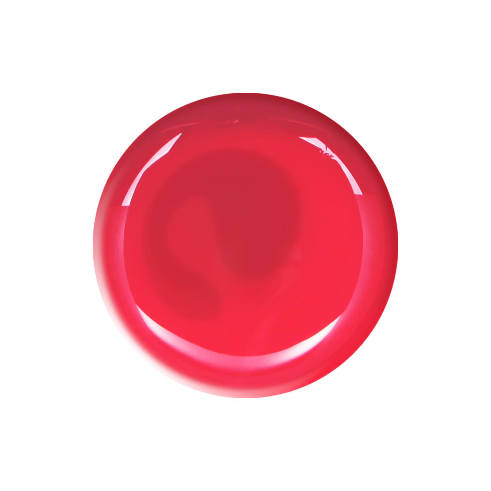 Vernis semi-permanent Strawberry Crush rouge fraise 10 ml Laqerìs Studio TNS