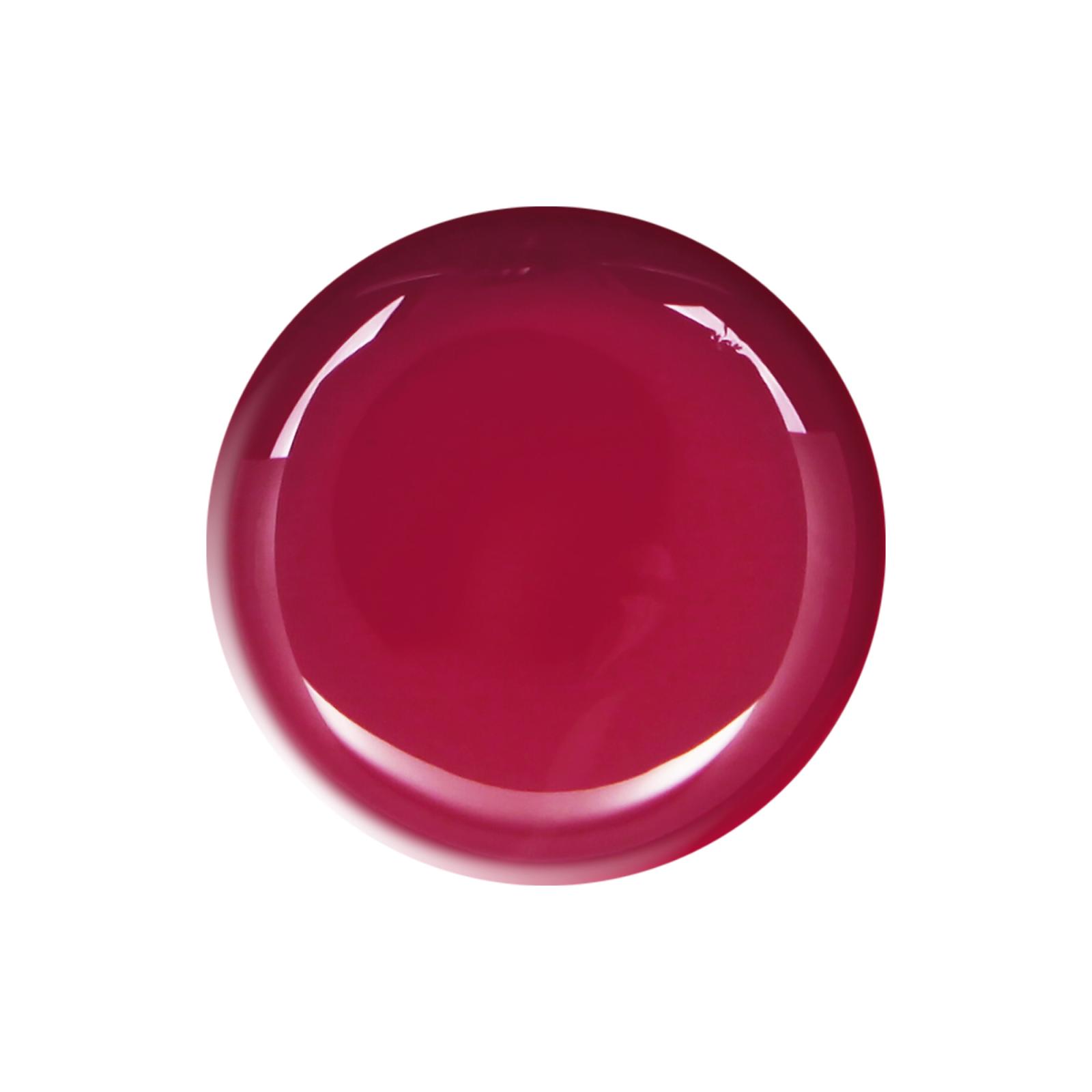 Vernis ongles semi-permanent Red Emotion rouge Laqerìs Studio TNS 10 ml