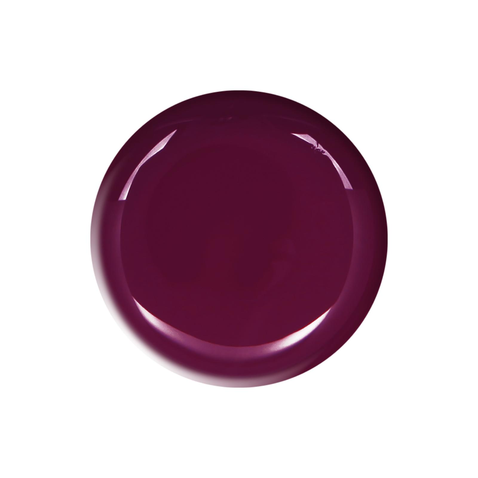 Vernis ongles semi-permanent Obsession bordeaux Laqerìs Studio TNS 10 ml