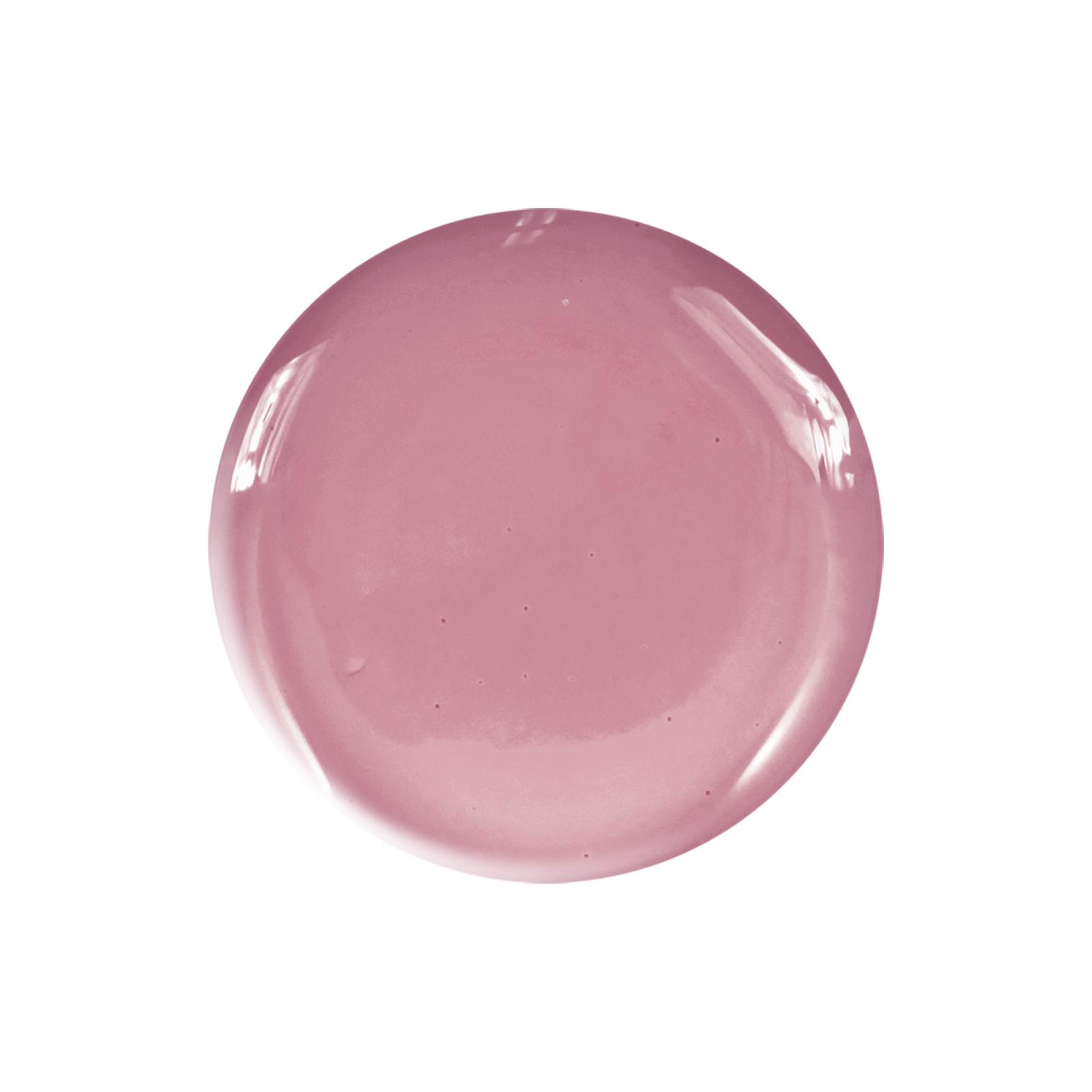 Vernis semi-permanent Rosè Allure rose poudré 10 ml Laqerìs Studio TNS