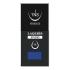 Vernis semi-permanent Denim Couture bleu Laqerìs Studio TNS 10 ml