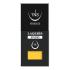 Smalto semipermanente Solar Radiance giallo Laqerìs Studio TNS 10 ml