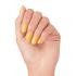 Smalto semipermanente Solar Radiance giallo Laqerìs Studio TNS 10 ml
