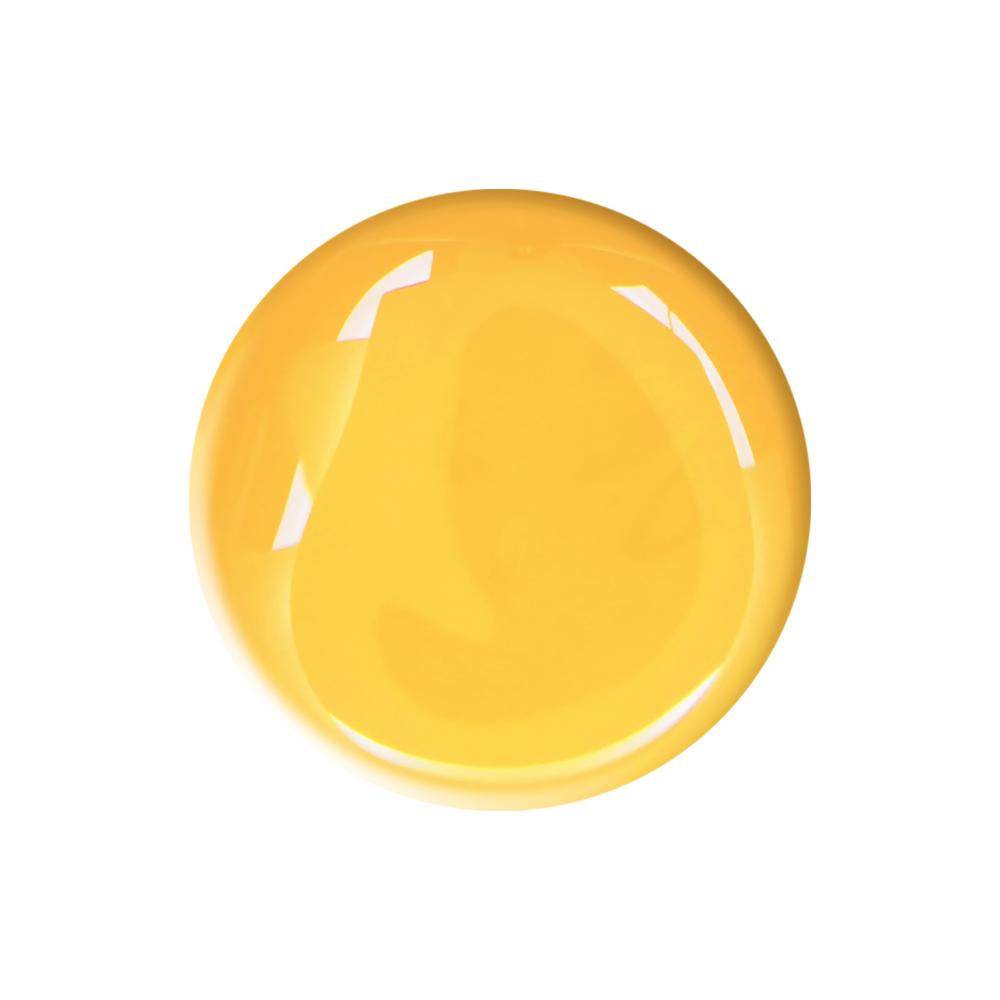 Smalto semipermanente Solar Radiance giallo Laqerìs Studio TNS 10 ml