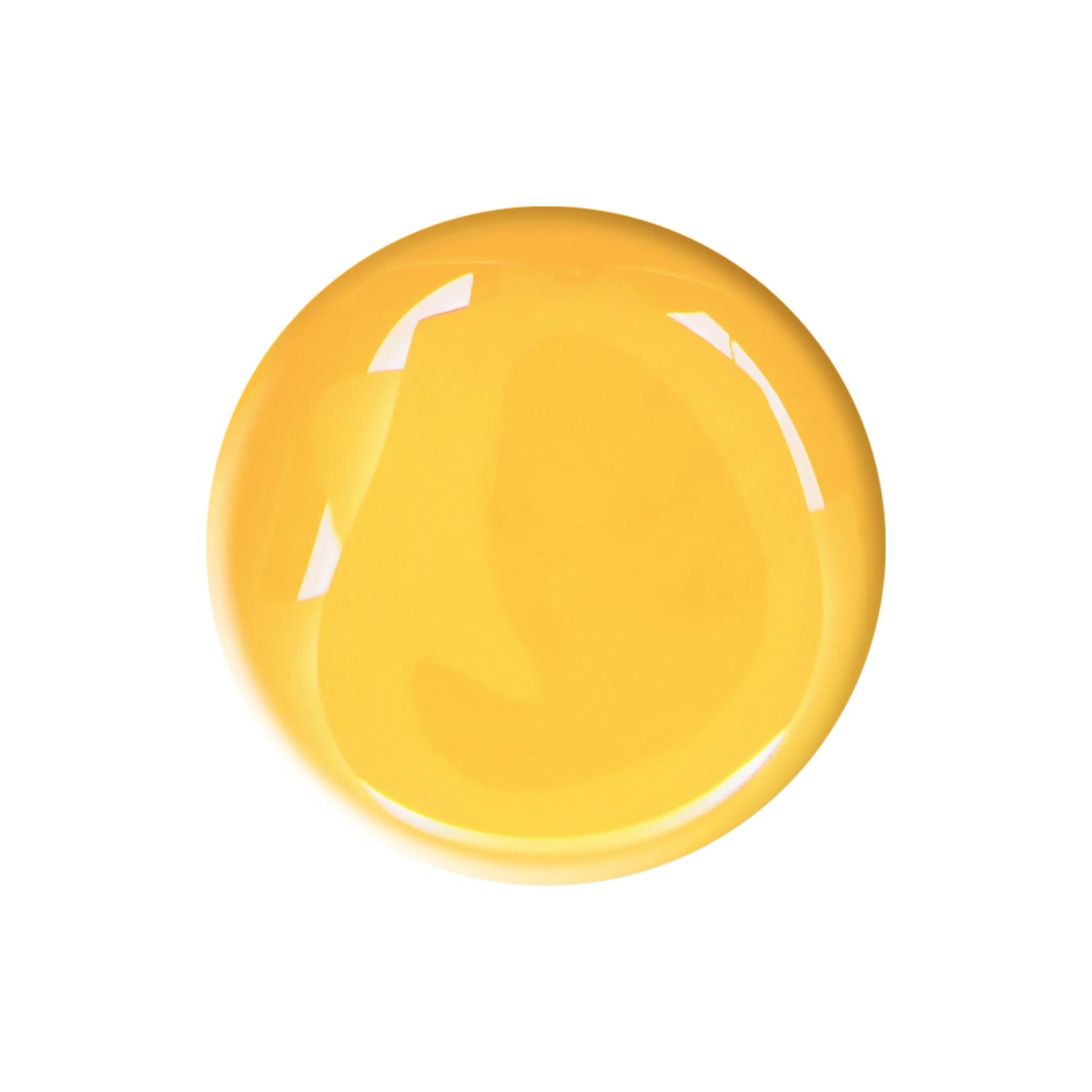 Smalto semipermanente Solar Radiance giallo Laqerìs Studio TNS 10 ml