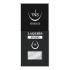 Smalto semipermanente White Pearl bianco perla Laqerìs Studio TNS 10 ml