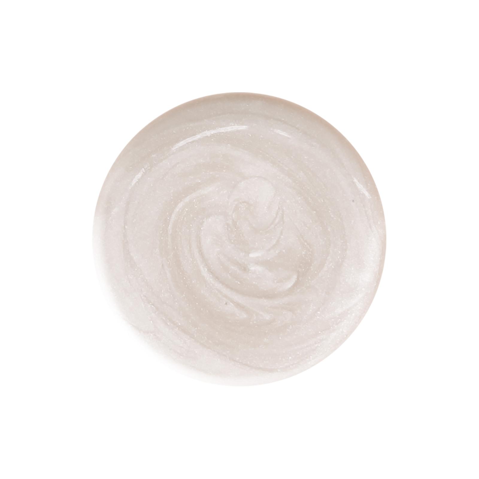 Smalto semipermanente White Pearl bianco perla Laqerìs Studio TNS 10 ml