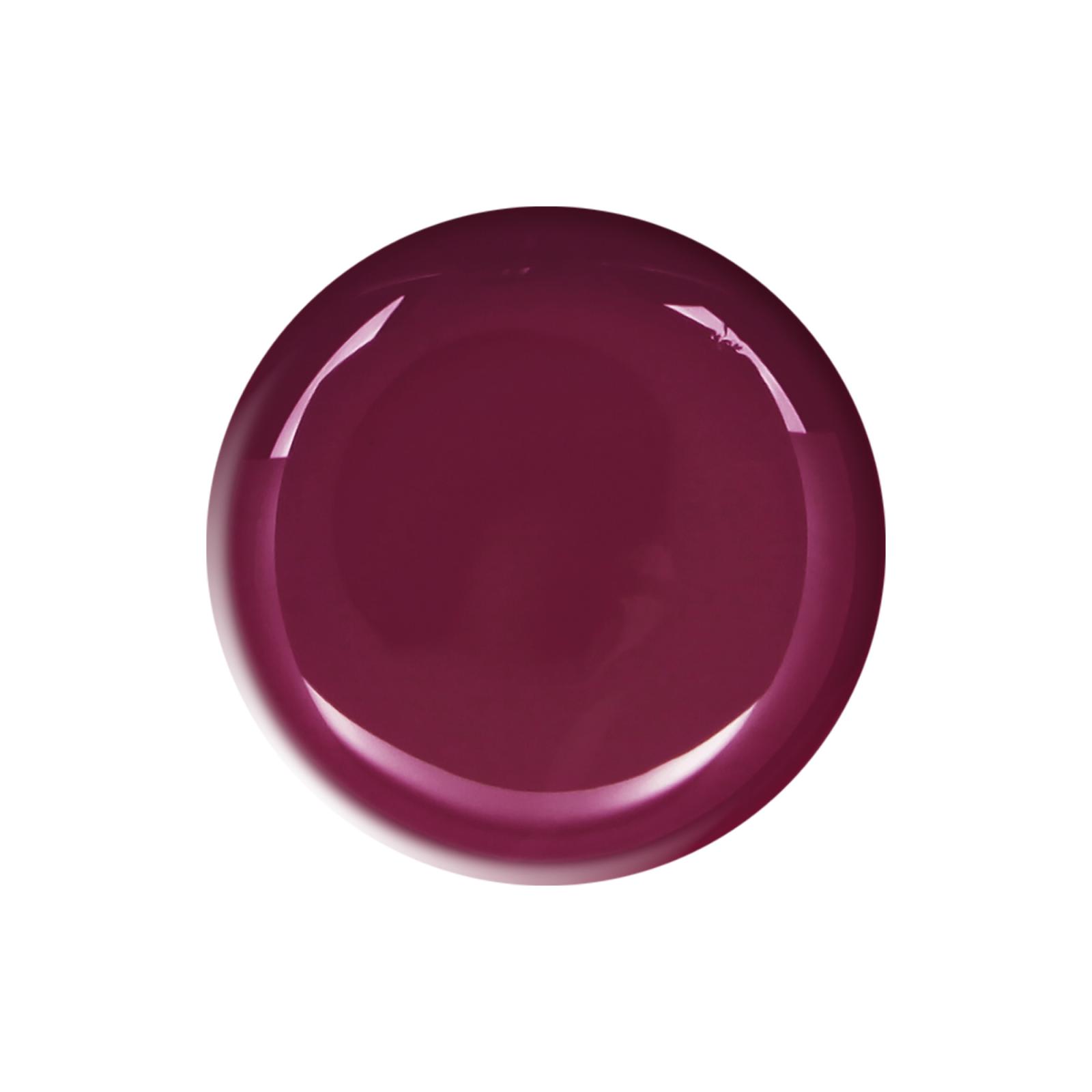 Vernis semi-permanent Aubergine bordeaux Laqerìs Studio TNS 10 ml