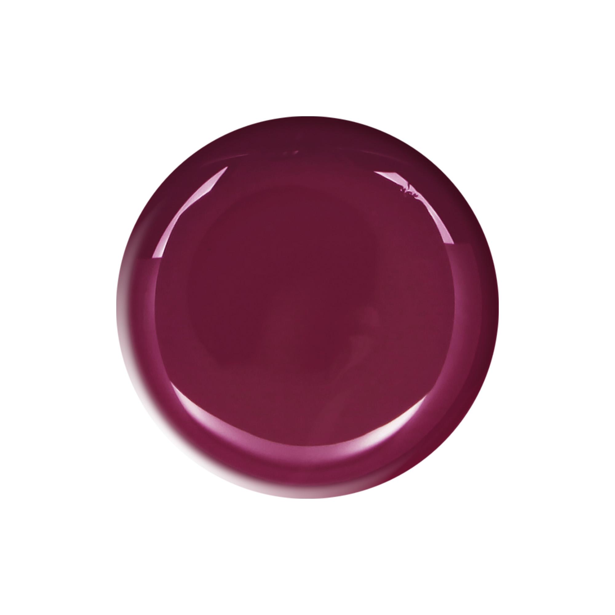 Semipermanenter Nagellack Aubergine Bordeaux Laqerìs Studio TNS 10 ml