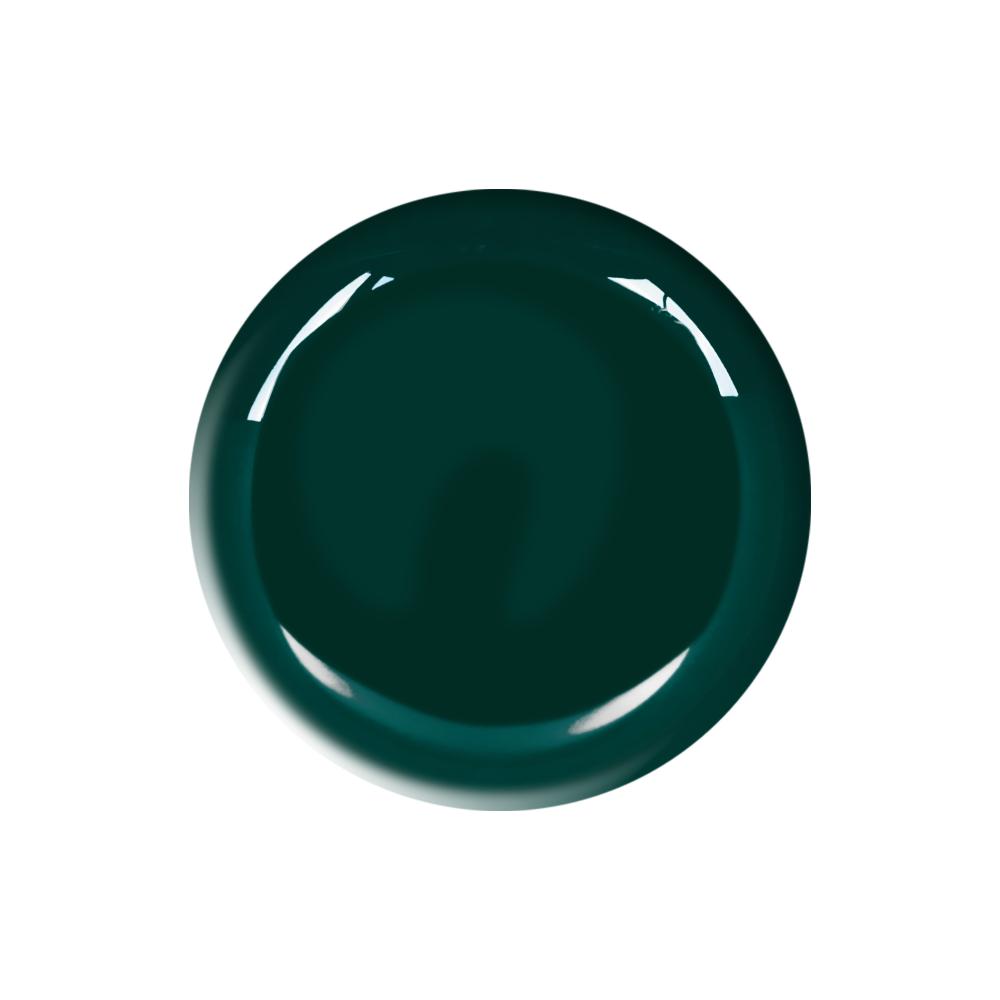 Vernis semi-permanent Savage Garden vert foncé Laqerìs Studio TNS 10 ml