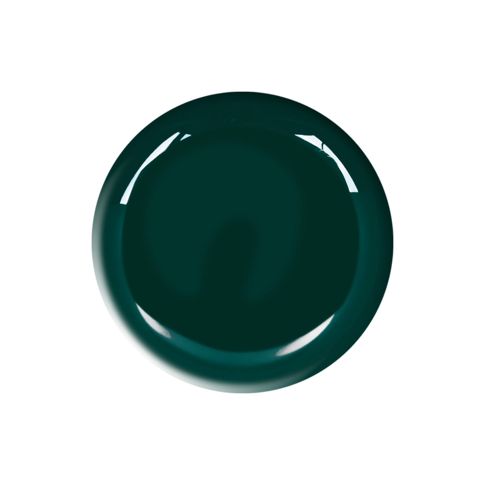 Vernis semi-permanent Savage Garden vert foncé Laqerìs Studio TNS 10 ml
