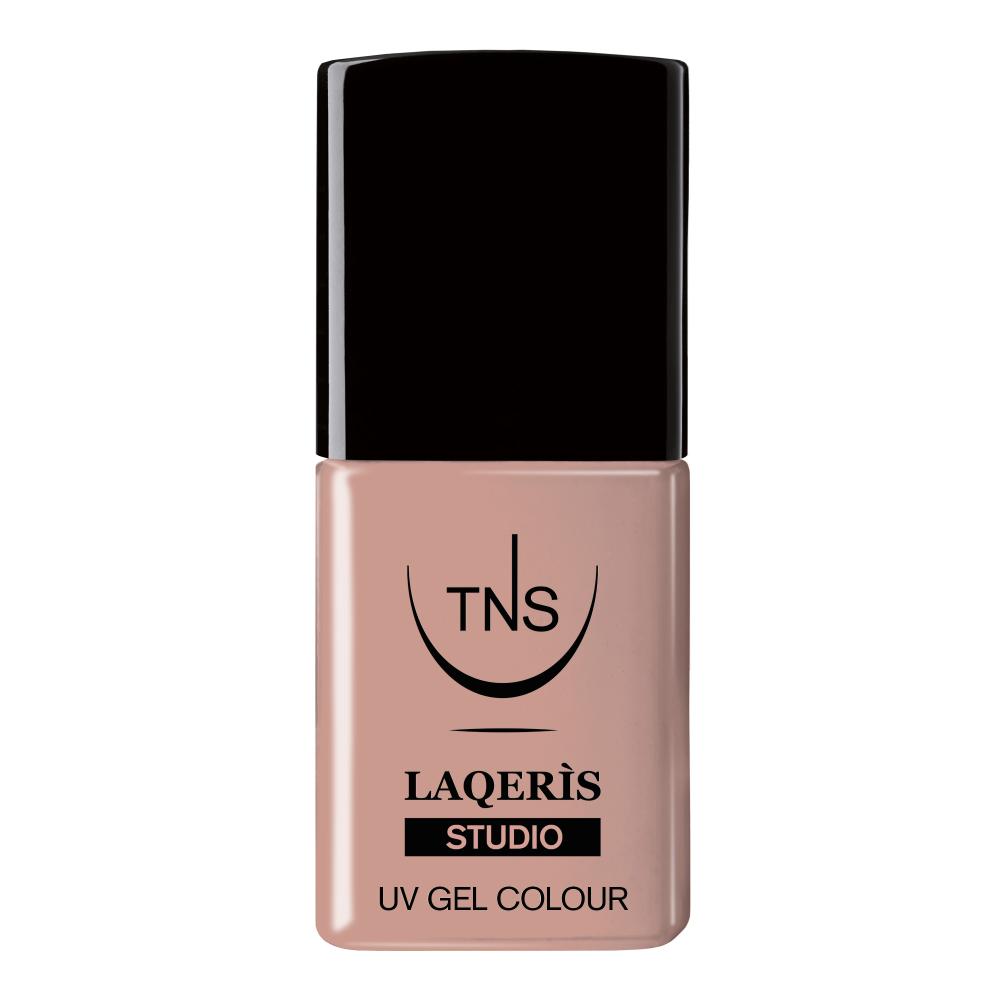 Smalto semipermanente Nude Etoile Cashmere Nude Laqerìs Studio TNS 10 ml