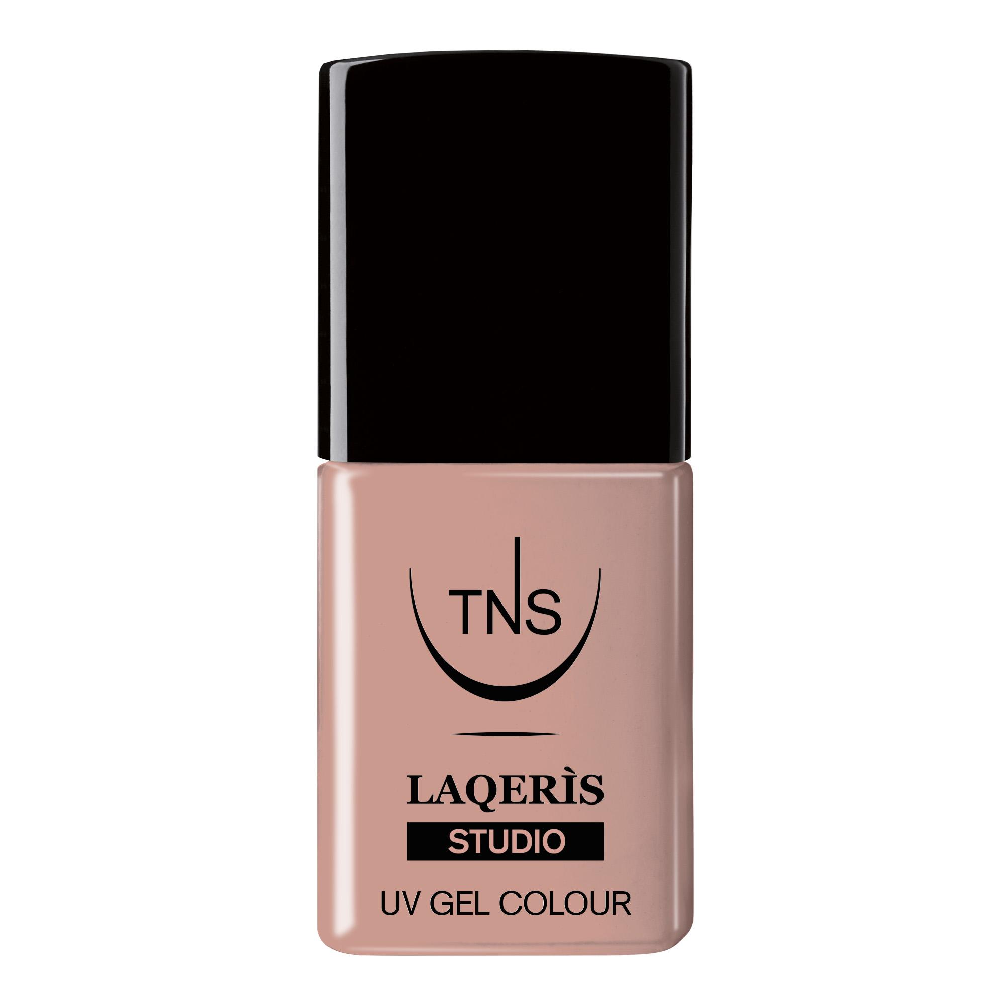 Vernis ongles semi-permanent Nude Etoile Cashmere Nude Laqerìs Studio TNS 10 ml