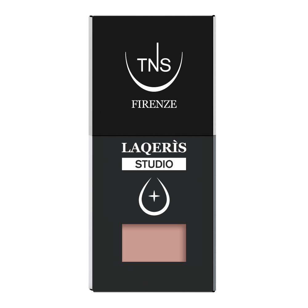Smalto semipermanente Nude Etoile Cashmere Nude Laqerìs Studio TNS 10 ml