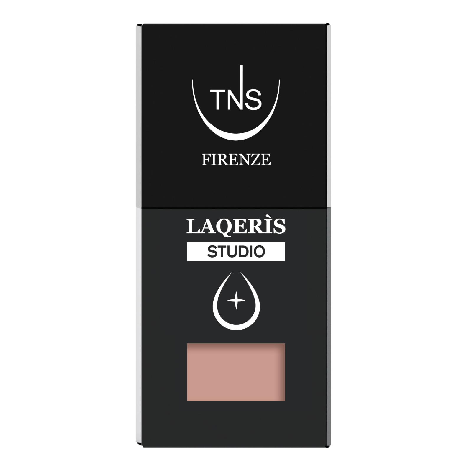 Smalto semipermanente Nude Etoile Cashmere Nude Laqerìs Studio TNS 10 ml
