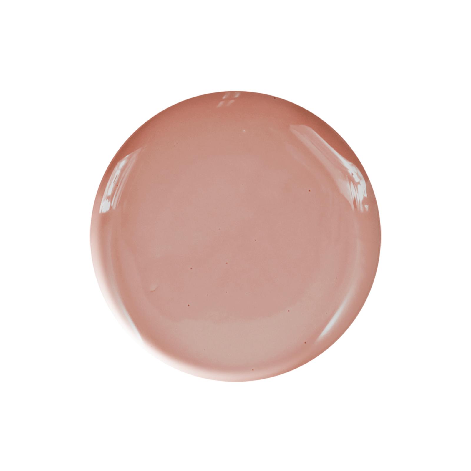 Smalto semipermanente Nude Etoile Cashmere Nude Laqerìs Studio TNS 10 ml
