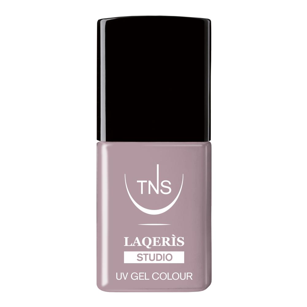 Smalto semipermanente Ash Mauve malva Laqerìs Studio TNS 10 ml