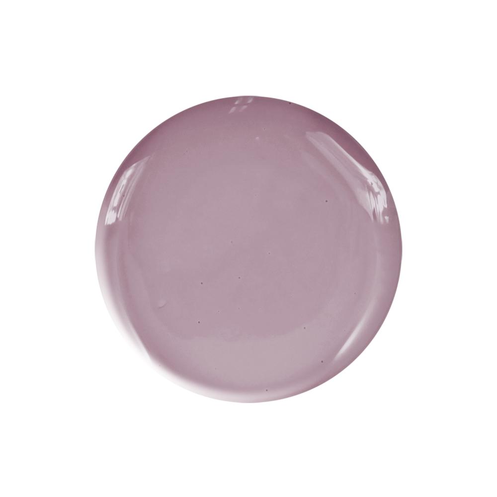 Smalto semipermanente Ash Mauve malva Laqerìs Studio TNS 10 ml