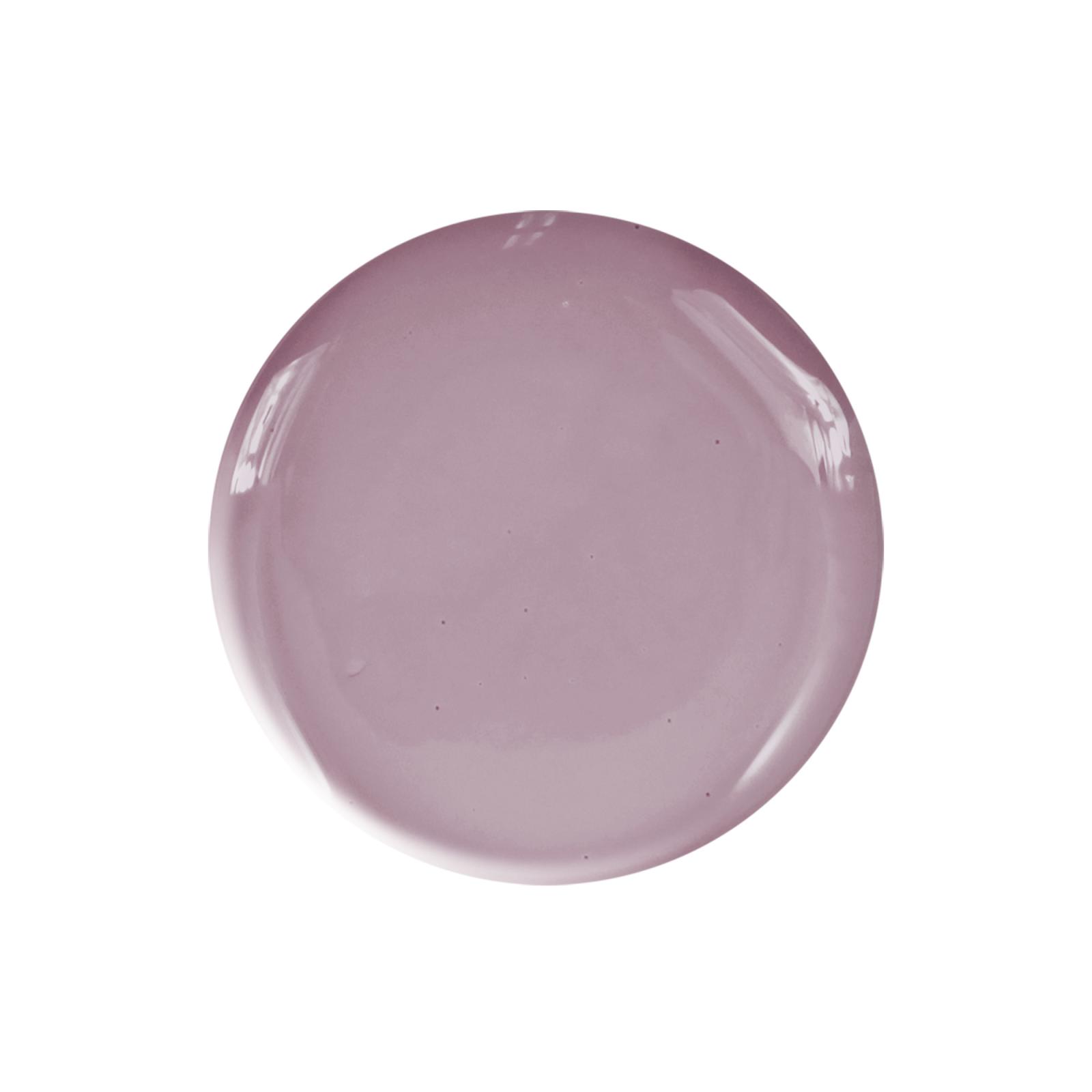 Smalto semipermanente Ash Mauve malva Laqerìs Studio TNS 10 ml