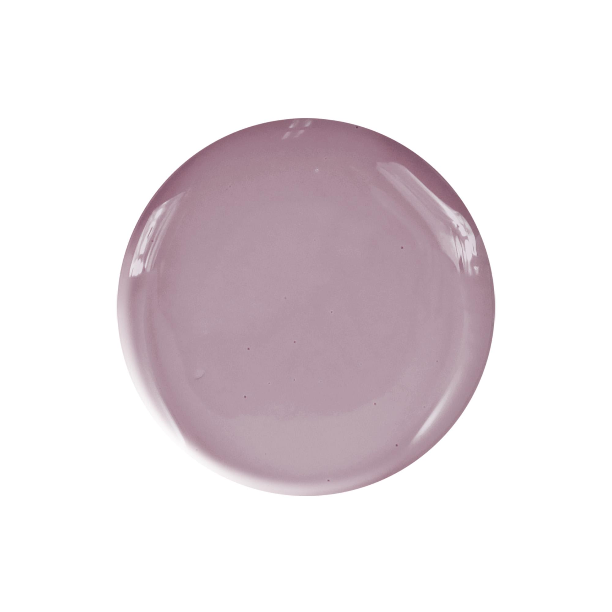 Vernis semi-permanent Ash Mauve mauve Laqerìs Studio TNS 10 ml